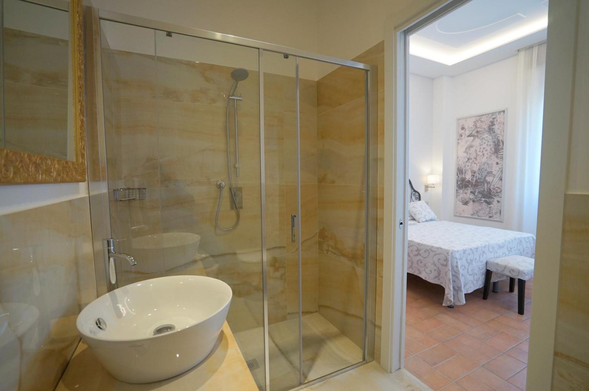 Hotel Villa Fulgida Каттоліка Екстер'єр фото