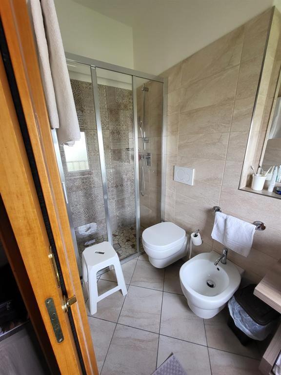 Hotel Villa Fulgida Каттоліка Екстер'єр фото